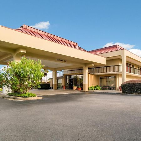 Red Roof Inn Augusta - Washington Road Bagian luar foto