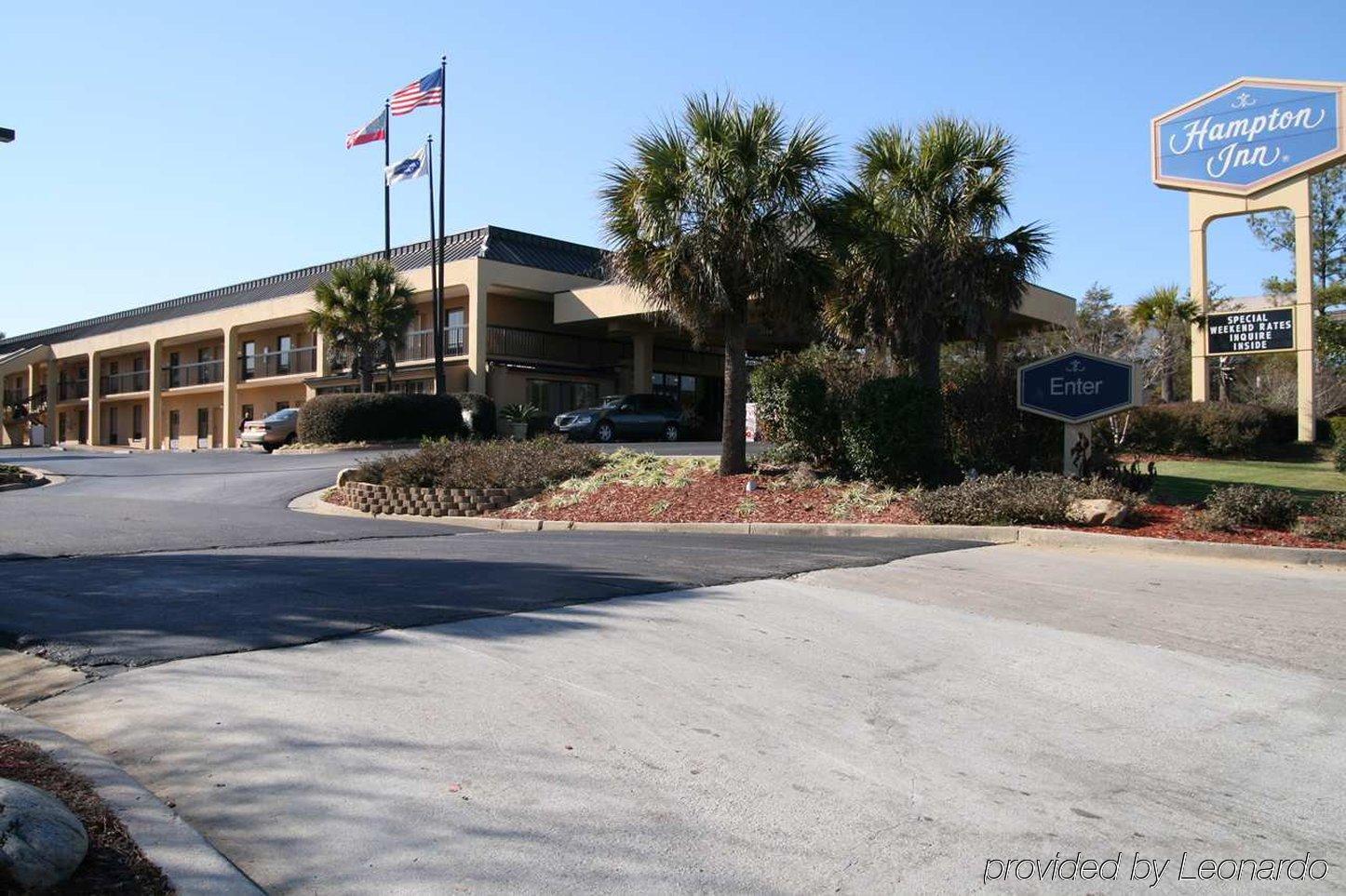 Red Roof Inn Augusta - Washington Road Bagian luar foto
