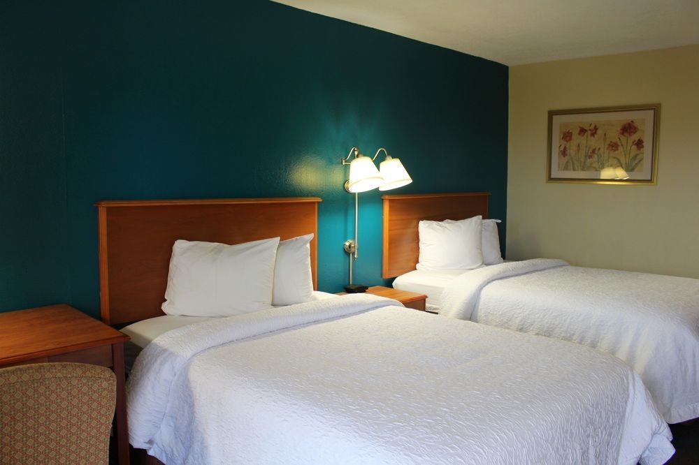 Red Roof Inn Augusta - Washington Road Bagian luar foto