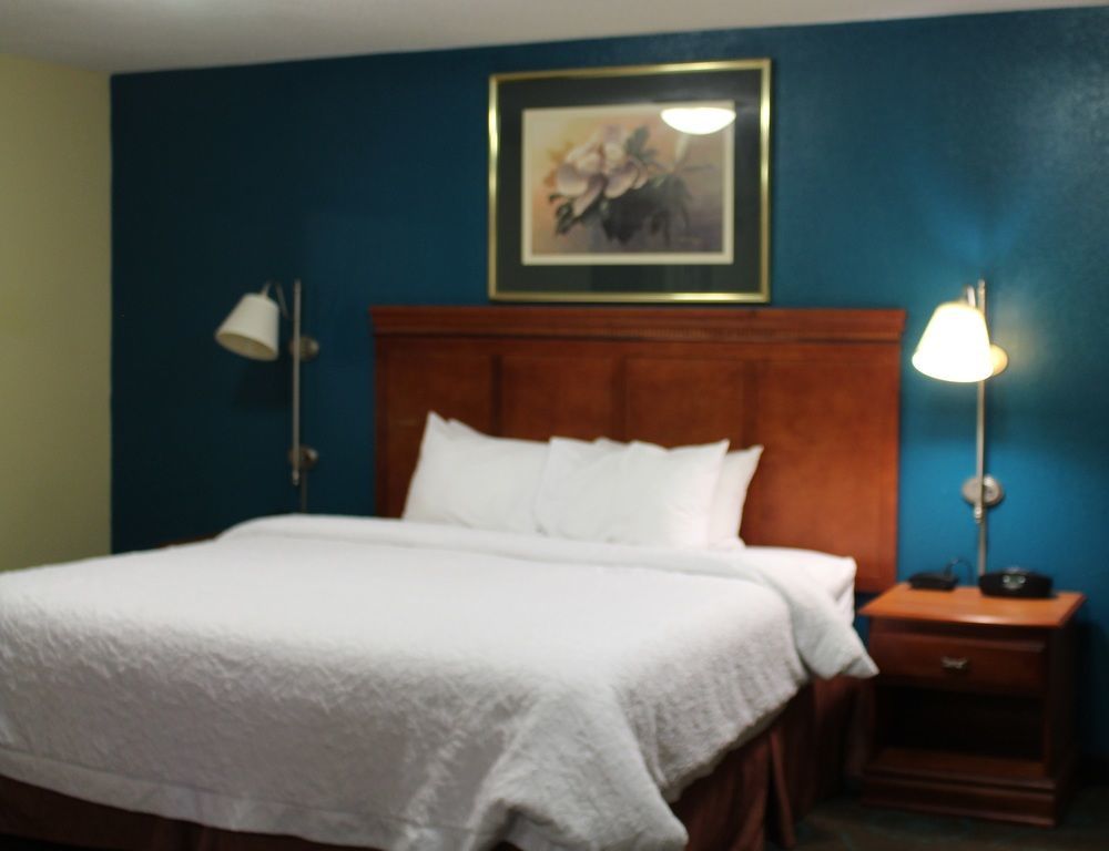 Red Roof Inn Augusta - Washington Road Bagian luar foto