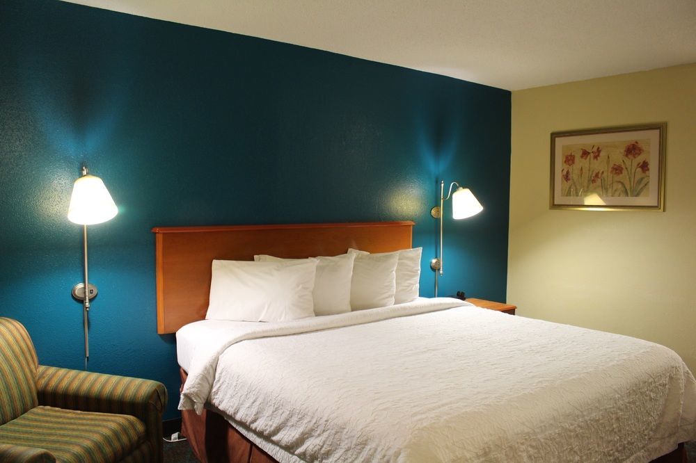 Red Roof Inn Augusta - Washington Road Bagian luar foto