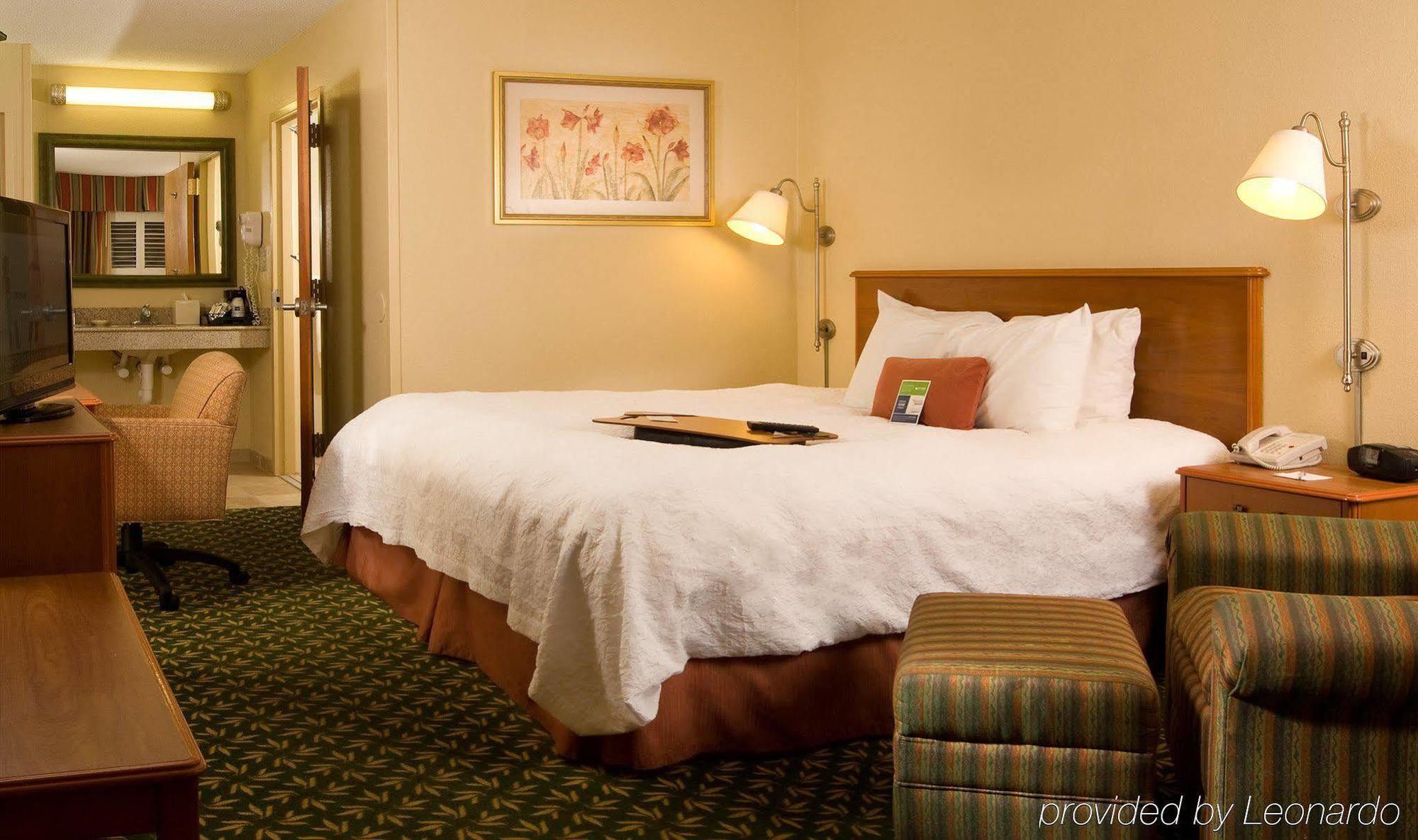 Red Roof Inn Augusta - Washington Road Ruang foto