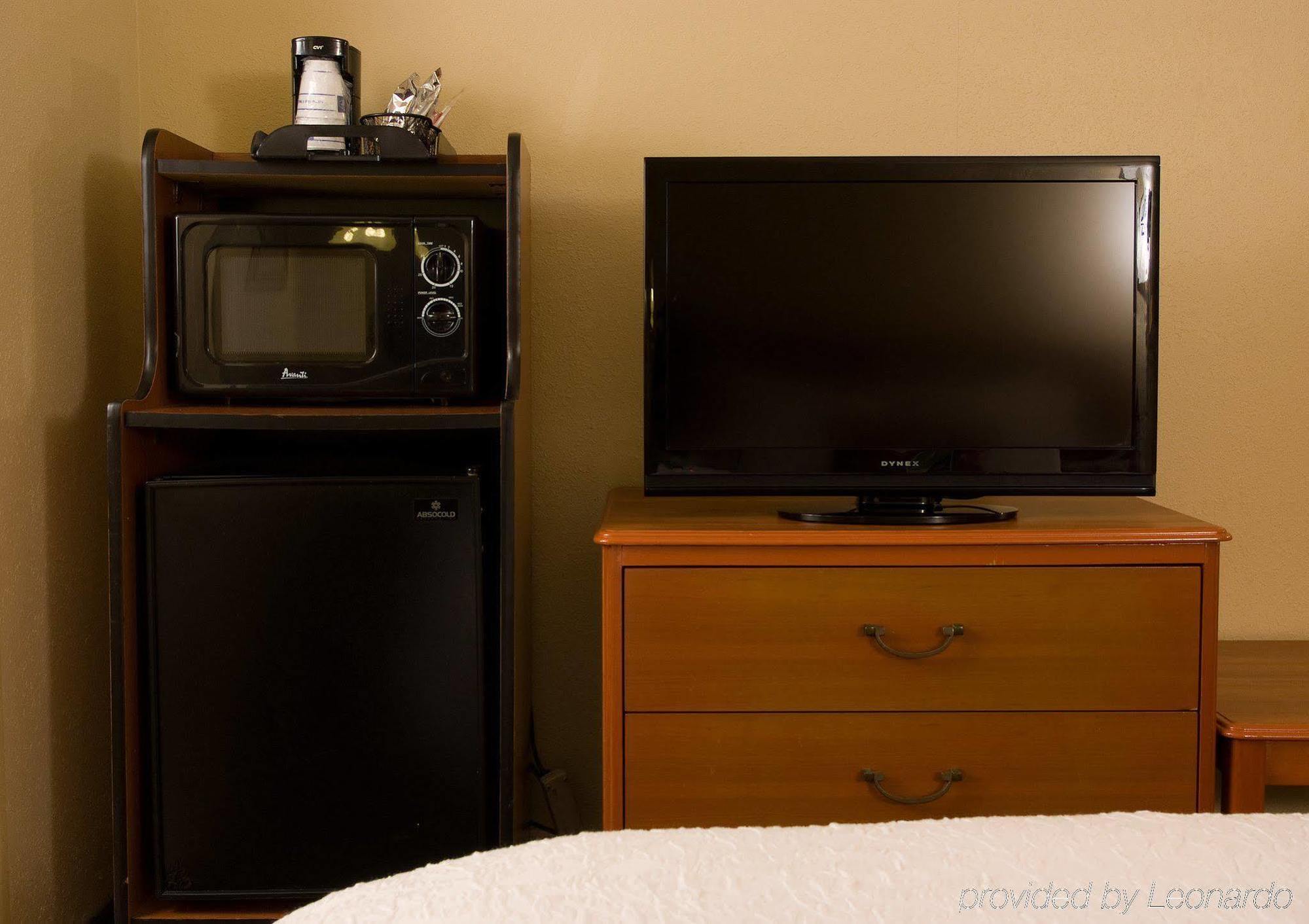 Red Roof Inn Augusta - Washington Road Ruang foto