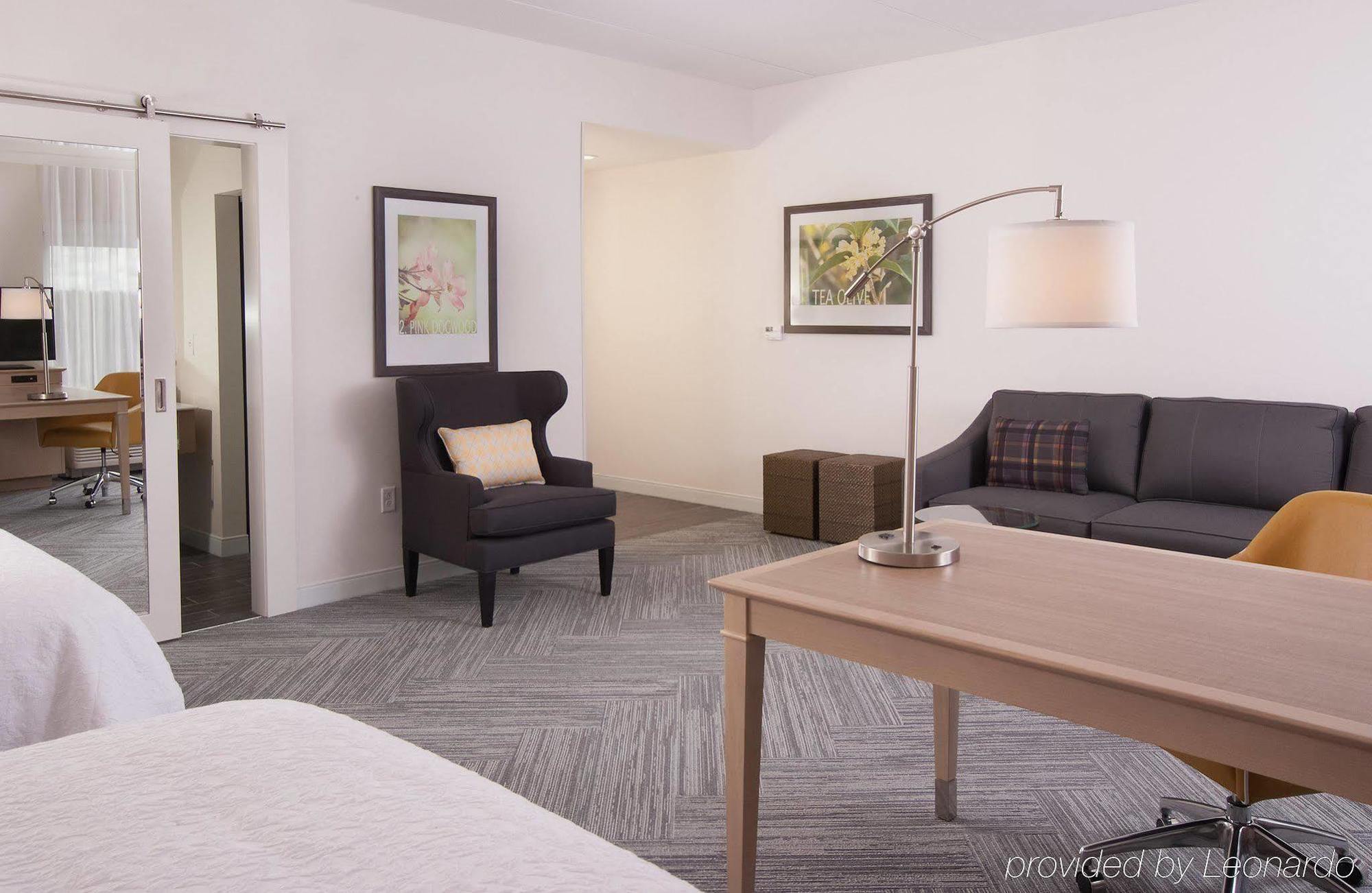Red Roof Inn Augusta - Washington Road Bagian luar foto