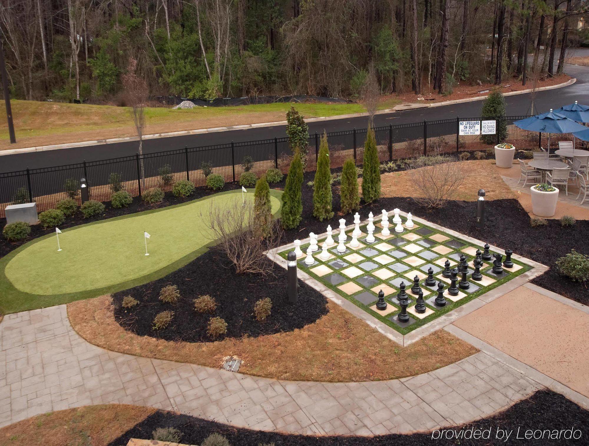 Red Roof Inn Augusta - Washington Road Bagian luar foto