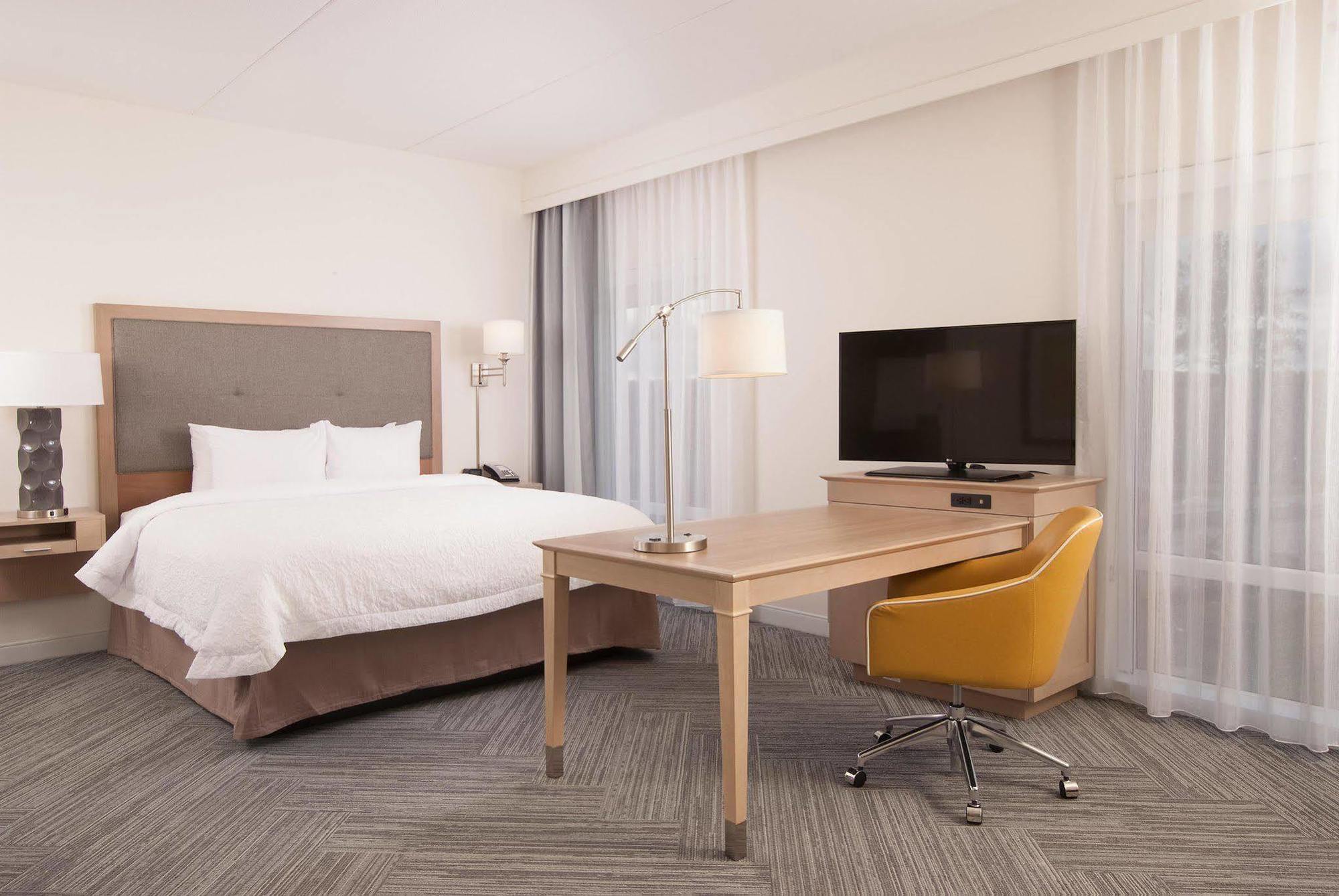 Red Roof Inn Augusta - Washington Road Bagian luar foto