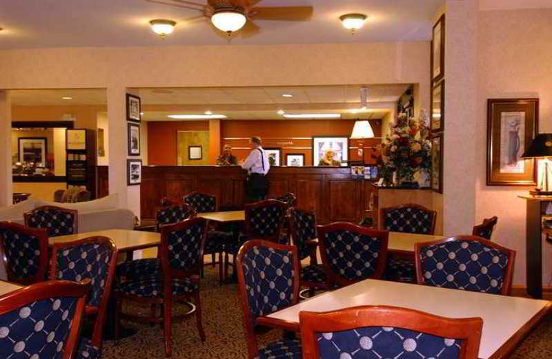 Red Roof Inn Augusta - Washington Road Restoran foto